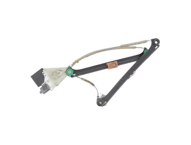 Left front window-lift - Audi A3 SPORTBACK II PH.1 - 8P0959802G - V1-8975V