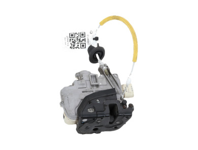 Left front door lock - Audi A3 SPORTBACK II PH.1 - Gris Clair - 4F1837015E - C1-8988T