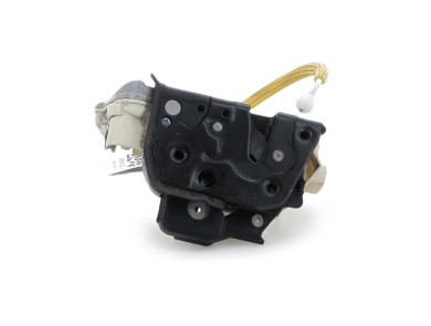 Serrure de porte avant gauche - Audi A3 SPORTBACK II PH.1 - Gris Clair - 4F1837015E - C1-8988T