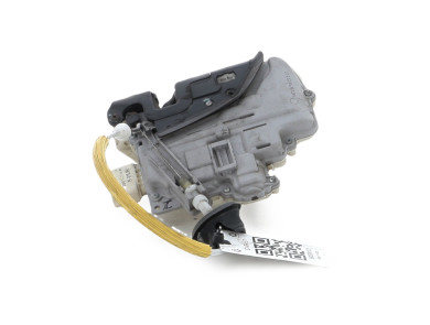 Left front door lock - Audi A3 SPORTBACK II PH.1 - Gris Clair - 4F1837015E - C1-8988T