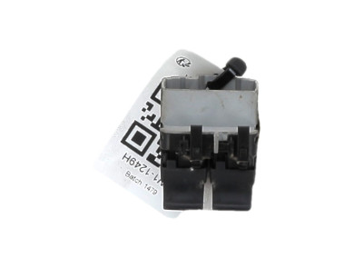 Left window-lift switch panel - Renault MEGANE II PH.2 - 8200315042 - W1-1249H