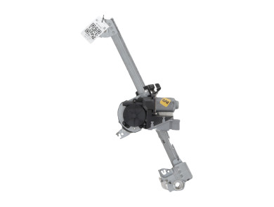 Right front window-lift - Citroen C3 I PH.1 - 00009222AP - X2-0055E
