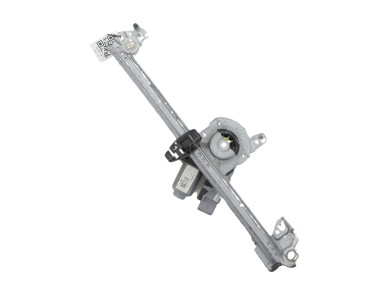 Lève-vitre avant droit - Citroen C3 I PH.1 - 00009222AP - X2-0055E