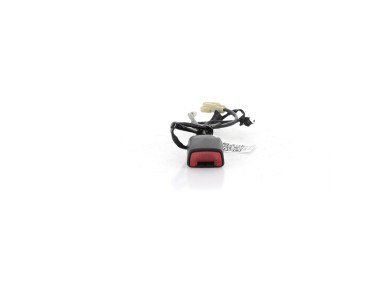 Attache ceinture sécurité avant droit occasion - Toyota RAV4 - 7323042140E2