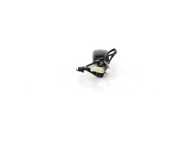 Attache ceinture sécurité avant droit - Toyota RAV4 III PH.2 - 7323042140E2 - B0-8409C