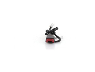 Attache ceinture sécurité avant gauche occasion - Toyota RAV4 - 7323042120E2