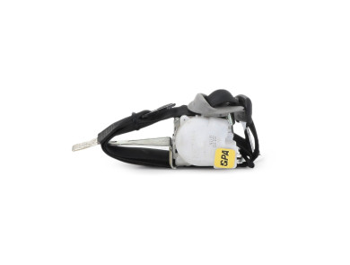 Right rear seatbelt - Toyota RAV4 III PH.2 - 7336042281B2 - F0-8273Q