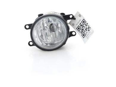 Right front fog light used - Toyota RAV4 - 812100W050