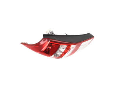 Left rear light used - Toyota RAV4 - 8156142120