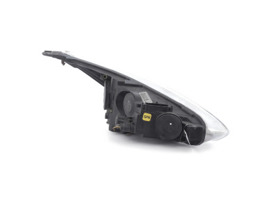 Left headlight - Ford FOCUS III PH.2 - 2206016 - U1-1071P