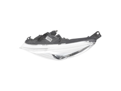 Left headlight - Ford FOCUS III PH.2 - 2206016 - U1-1071P