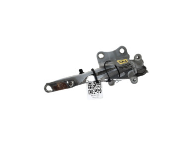 Hood hinges used - Toyota RAV4 - 5342042090