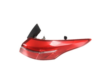 Right rear light used - Ford FOCUS - 2033122
