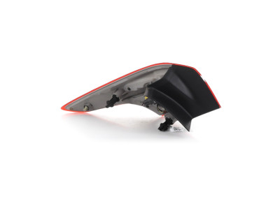 Right rear light - Ford FOCUS III PH.2 - 2033122 - U1-1118L