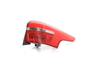 Feu arrière droit - Ford FOCUS III PH.2 - 2033122 - U1-1118L