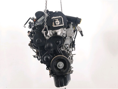 Moteur type 9H06 - Peugeot 308 I PH.2 - X1-6491K