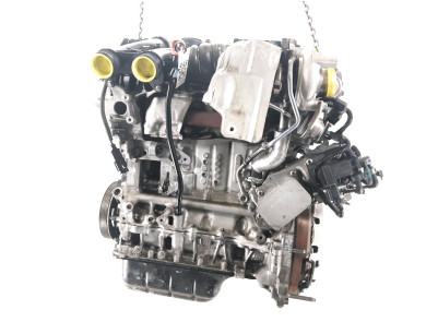Engine type 9H06 - Peugeot 308 I PH.2 - X1-6491K