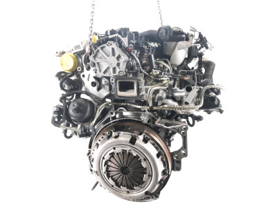 Moteur type 9H06 - Peugeot 308 I PH.2 - X1-6491K