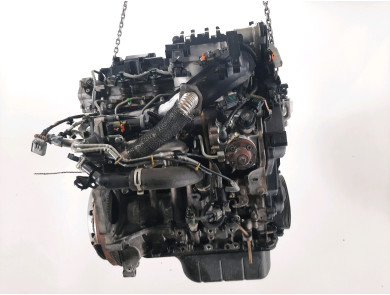 Engine type 9H06 - Peugeot 308 I PH.2 - X1-6491K