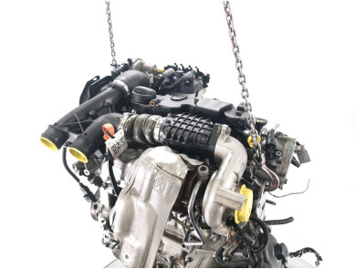 Moteur type 9H06 - Peugeot 308 I PH.2 - X1-6491K