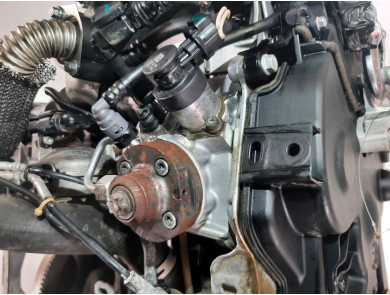 Engine type 9H06 - Peugeot 308 I PH.2 - X1-6491K