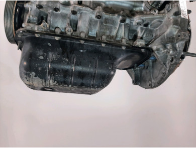Moteur type 9H06 - Peugeot 308 I PH.2 - X1-6491K