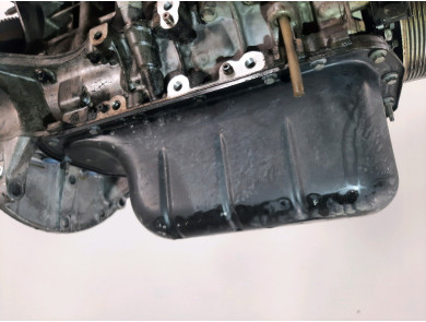 Moteur type 9H06 - Peugeot 308 I PH.2 - X1-6491K