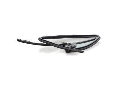 Vitre de custode avant gauche - Citroen C3 I PH.1 - Rouge Fonce - 00009201C0 - S1-9994M