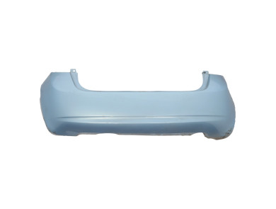 Rear bumper used - Nissan NOTE - H50223VUMH