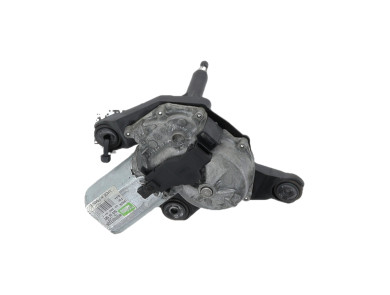 Rear wiper motor used - Alfa-Romeo MITO - 50508587
