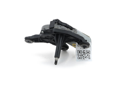 Rear wiper motor - Alfa-Romeo MITO PH.1 - 50508587 - K1-9043J