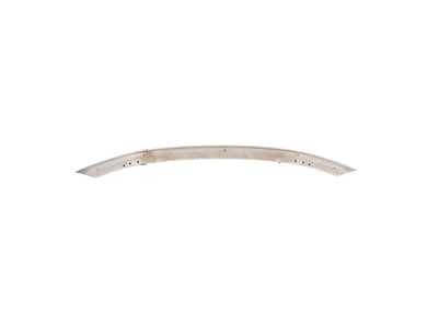 Front bumper reinforcement bar - Mercedes CLASSE C II PH.2 - Gris Clair - 2036201034 - W0-7790R