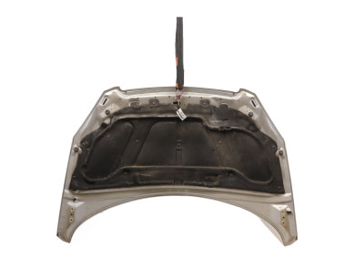 Hood (Bonnet) - Peugeot 307 SW PH.1 - Gris Clair - 7901J0 - N0-9525B
