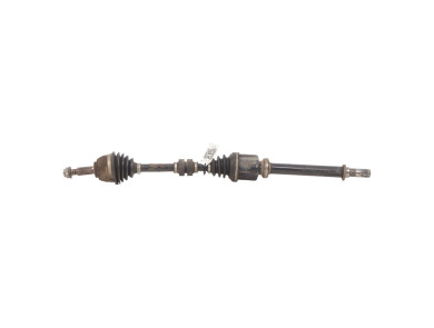Right front transmission - Nissan MICRA III PH.3 1.5 DCI - 39100-BH00R-EX - S1-7802M