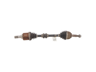 Left front transmission used - Nissan NOTE - 39101-BH00R-EX