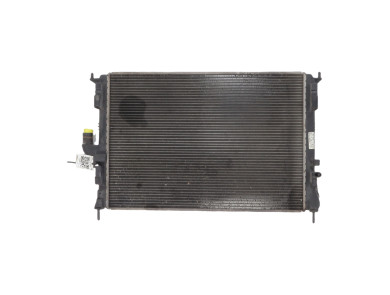 Cooling radiator - Dacia SANDERO I - 8200735039 - T1-8123Q