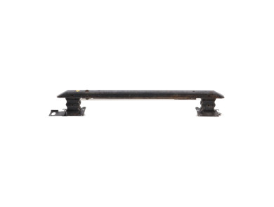 Front bumper reinforcement bar - Peugeot 307 SW PH.1 - Gris Clair - 00007106C0 - Z1-3320E
