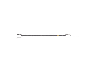 Traverse support radiateur - Peugeot 307 SW PH.1 - Gris Clair - 7209A0 - C2-0295C