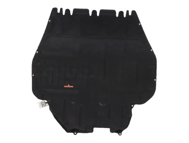 Under-engine protection