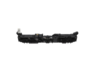 Upper front cross member - Renault CLIO IV PH.1 - Blanc - 625003860R - E2-0250F