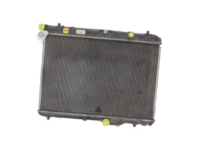 Radiateur d'eau occasion - Suzuki SWIFT - 17700-72K50
