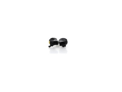 Klaxon - Alfa-Romeo MITO PH.1 - Blanc - 50510965 - T2-4166Y