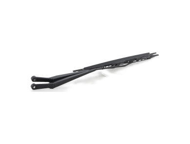Bras d'essuie glace avant (x2) - Opel AGILA B - 95517289 - U1-4653J
