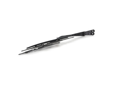 Bras d'essuie glace avant (x2) - Opel AGILA B - 95517289 - U1-4653J
