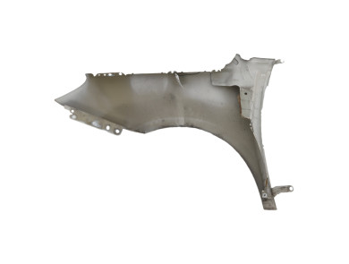 Right front fender - Alfa-Romeo MITO PH.1 - Blanc - 50509311 - P2-4136E