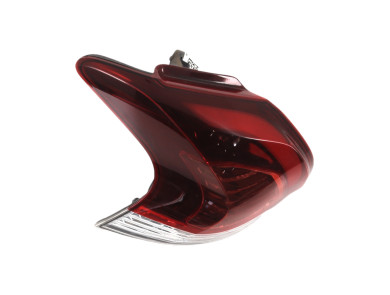 Left rear light - Peugeot 3008 I PH.2 - 9805510580 - T1-3767F