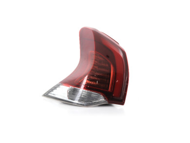Left rear light - Peugeot 3008 I PH.2 - 9805510580 - T1-3767F