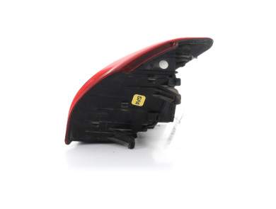 Left rear light - Peugeot 3008 I PH.2 - 9805510580 - T1-3767F