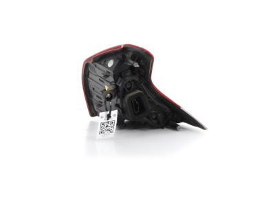 Left rear light - Peugeot 3008 I PH.2 - 9805510580 - T1-3767F