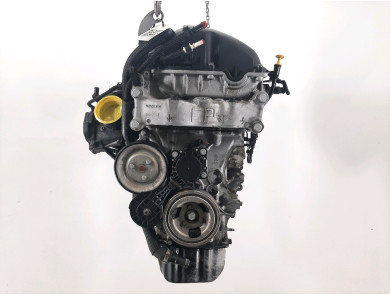 Moteur type 5F01-QT - Citroen C4 II PH.1 - K1-6706G